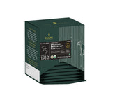 Luxmi Estates English Breakfast Black Tea Blend Pack Of 6 - 30gm, 1.05 Ounce, 15 Tea Bags Each | USDA Organic Certified Tea - Darjeeling & Assam Tea | Smooth, Flavorful, Robust, Caffeinated Black Tea